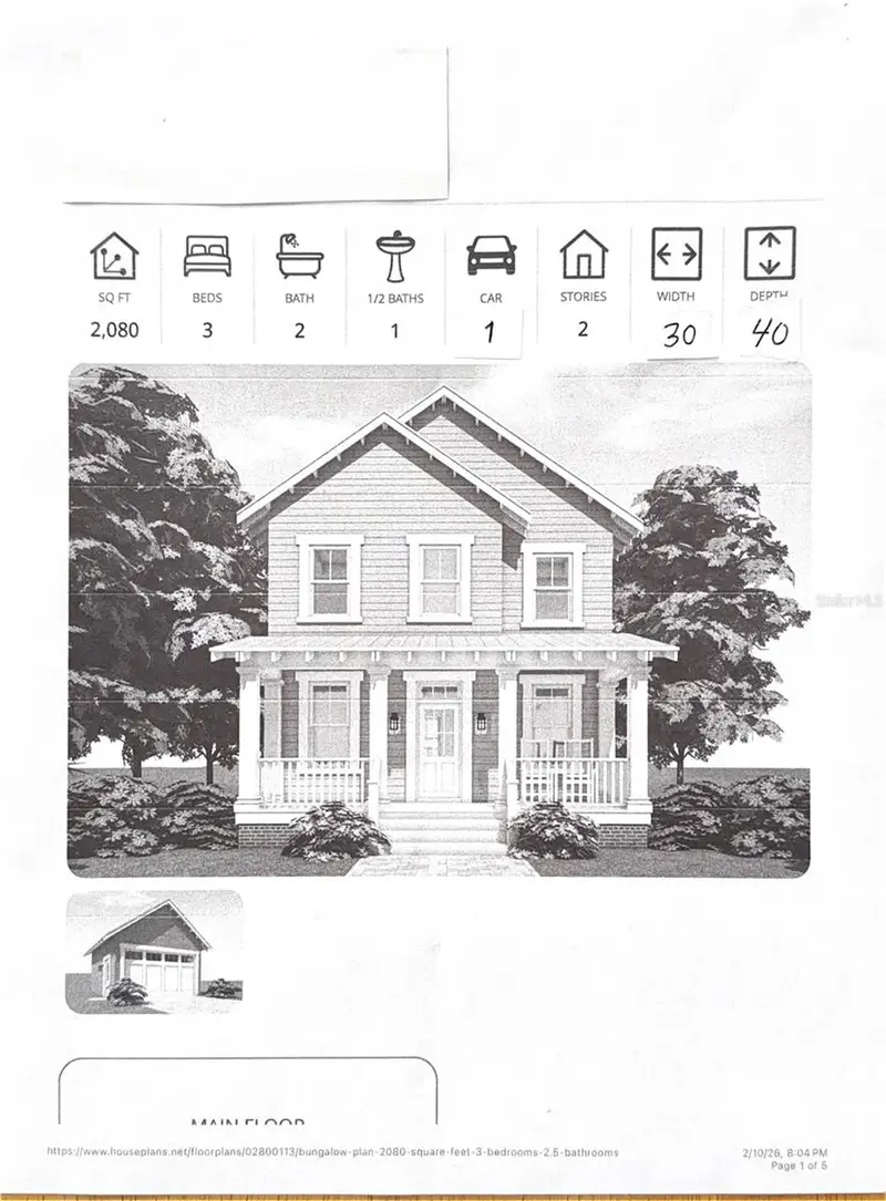 109 Avenue D, FL