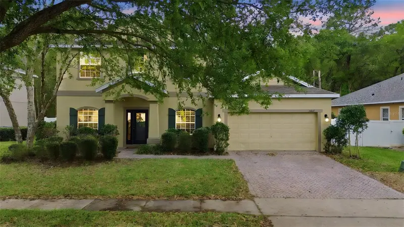 1604 Blue Grass Blvd, FL