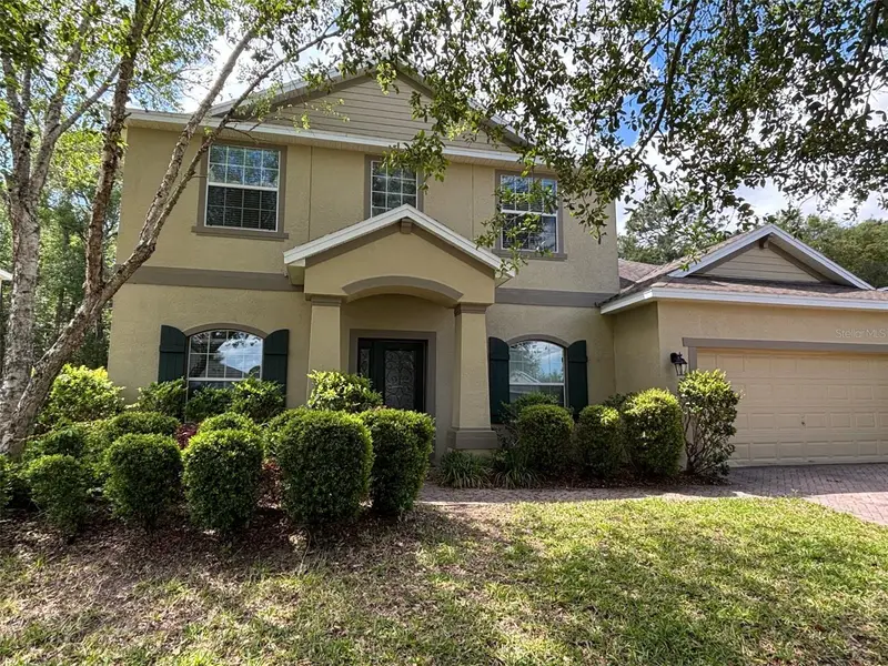 1604 Blue Grass Blvd, FL