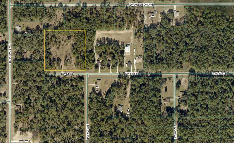 Tbd Sw 54th St, FL