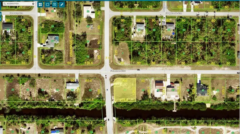 12743 Foresman Blvd, FL