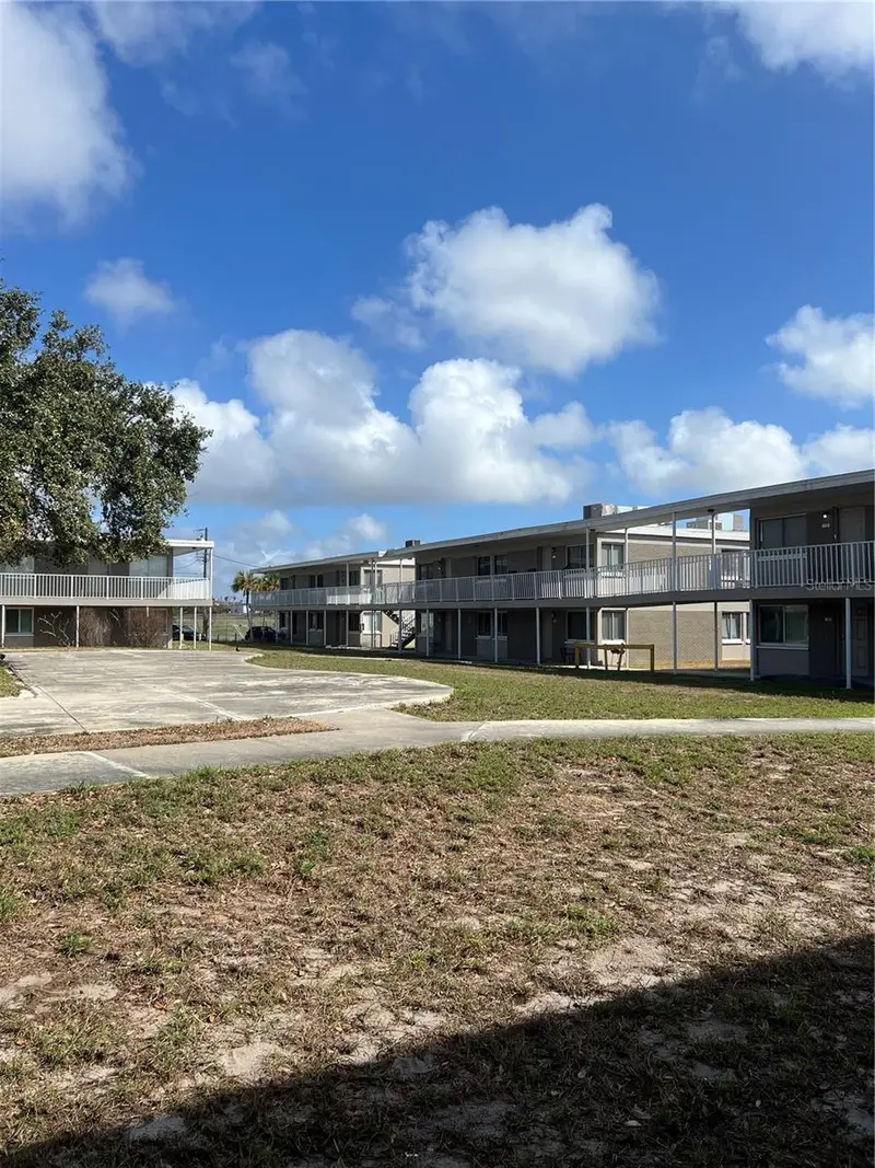 800 N Fiske Blvd #712, FL