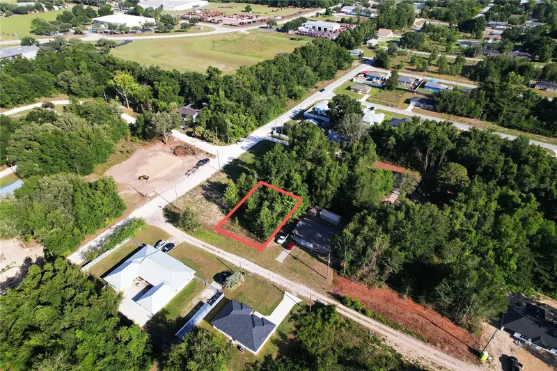 Nw 7th Pl, FL