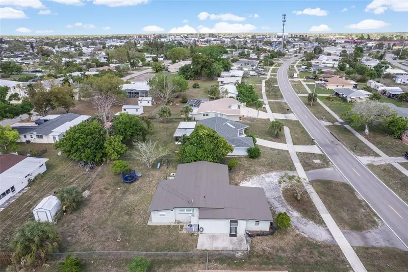 3425 Harbor Blvd, FL