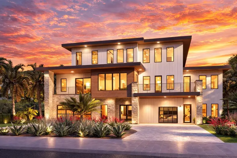 26 Harborpointe Dr, FL