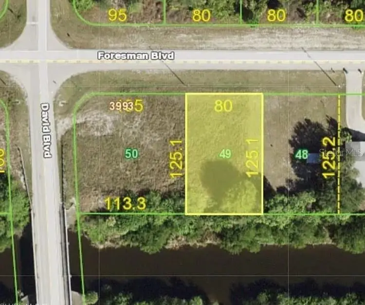 12753 Foresman Blvd, FL