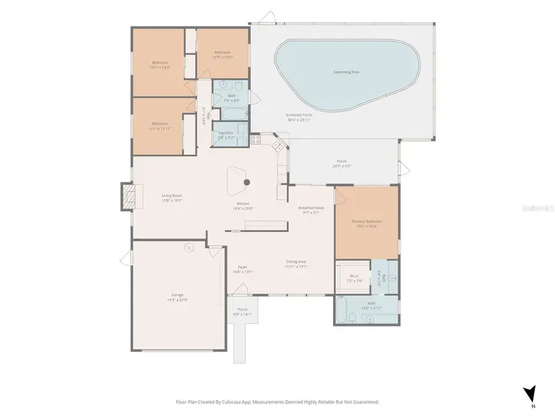1811 La Grande Dr, FL