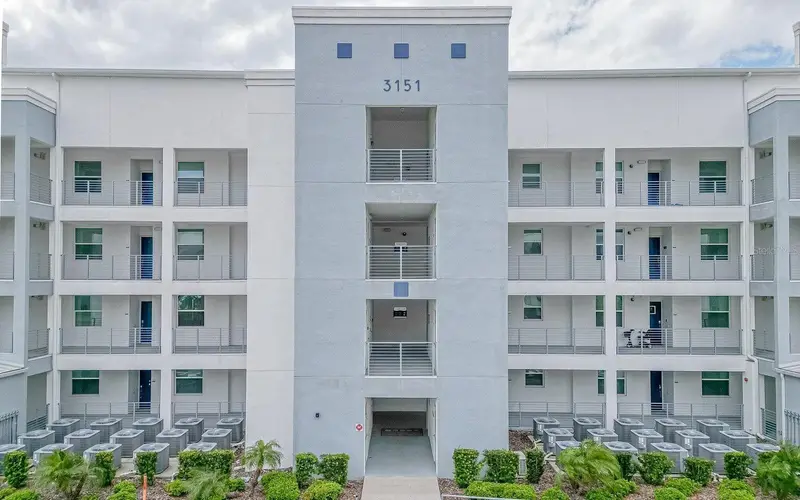 3151 Paradox Cir #106, FL