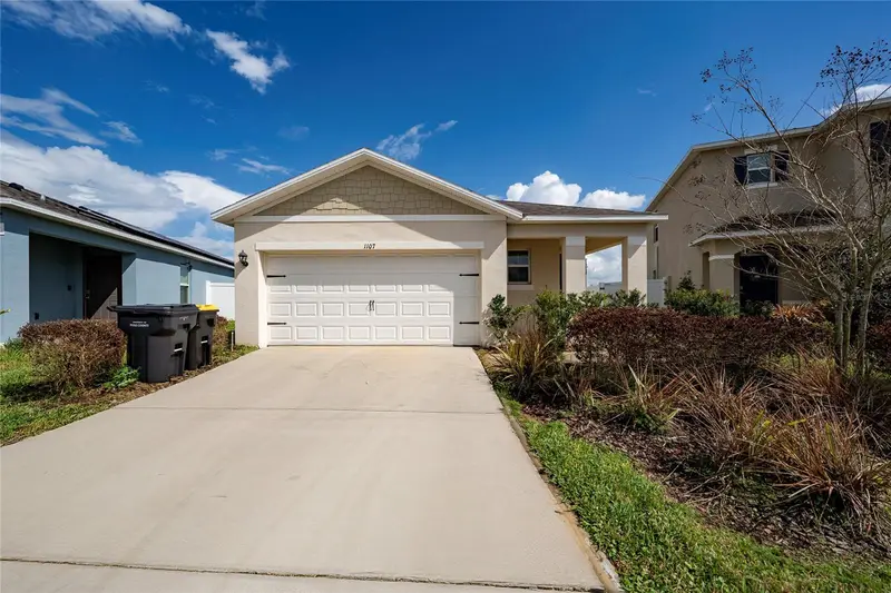 1107 Cascade Dr, FL
