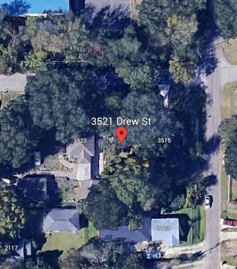 3521 Drew St, FL