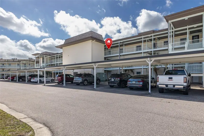 4660 Marine Pkwy #303, FL