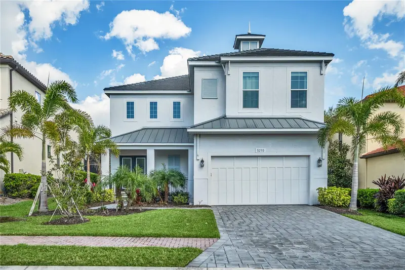 5215 Title Row Dr, FL