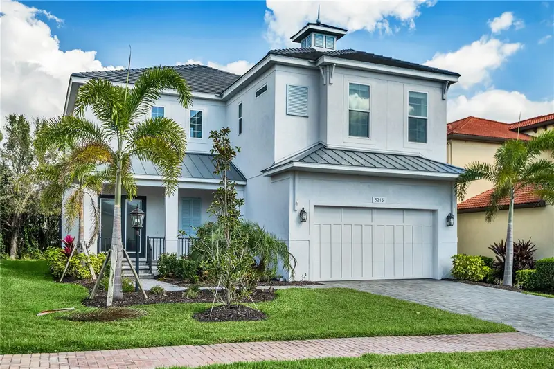 5215 Title Row Dr, FL