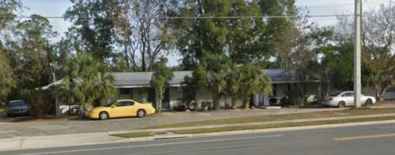 1949 E Duval St, FL