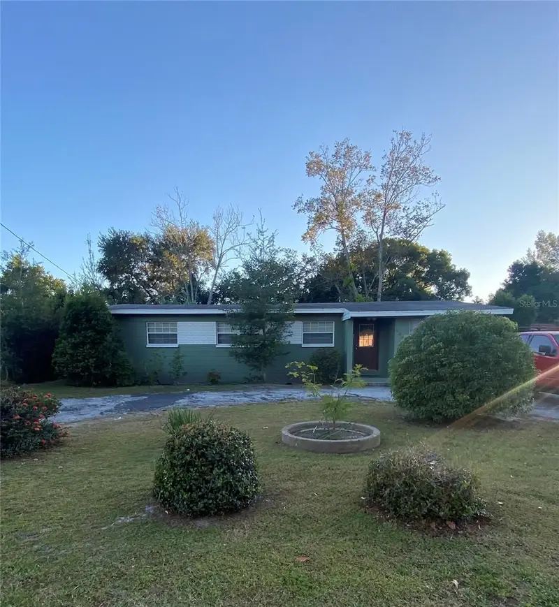 Monterey listing