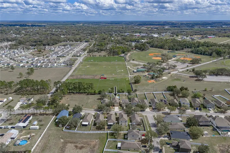 13416 Kent Bradley St, FL