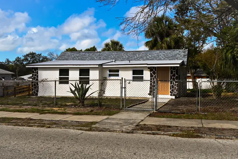 426 S Disston Ave, FL