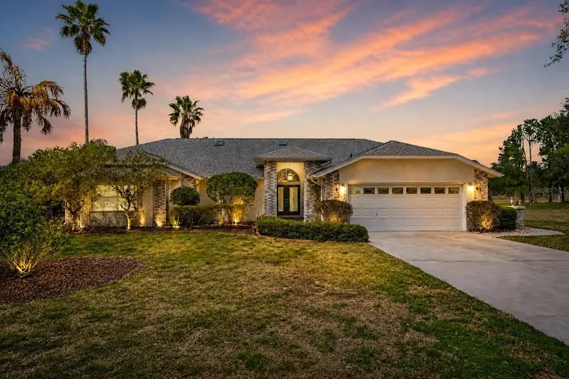 11009 Woodland Waters Blvd, FL