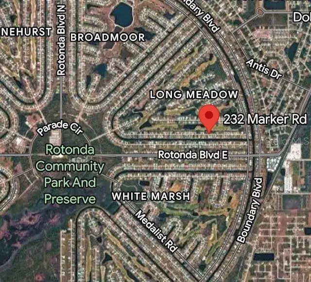 232 Marker Rd, FL