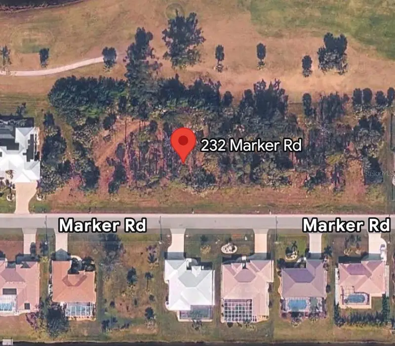 232 Marker Rd, FL