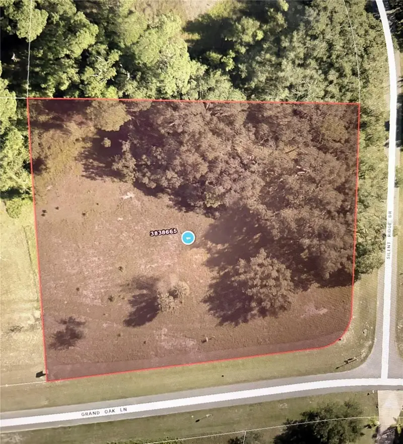Silent Ridge Dr #47, FL