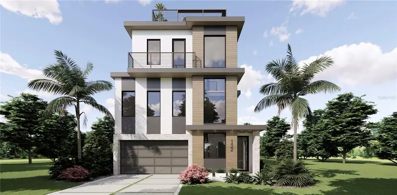 132 Grant Dr, FL