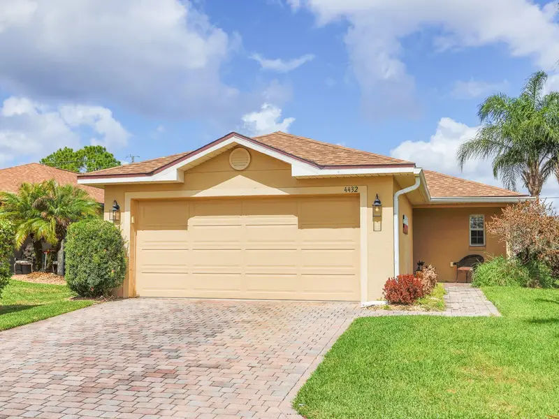 4432 Turnberry Ln, FL