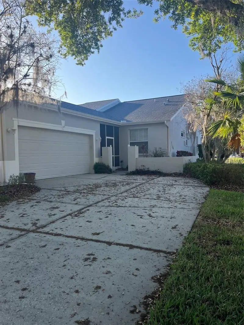20750 Eustis Rd, FL