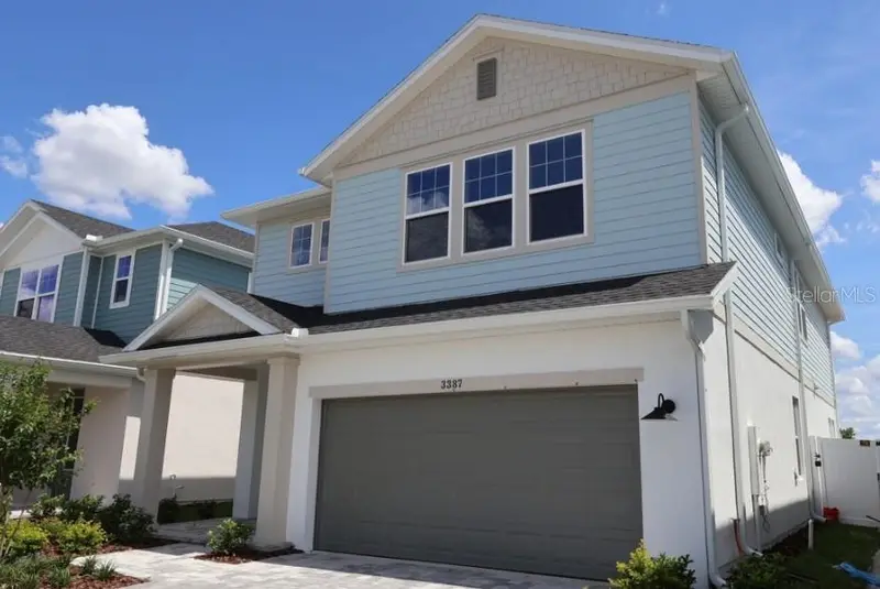 Wesley Chapel pending