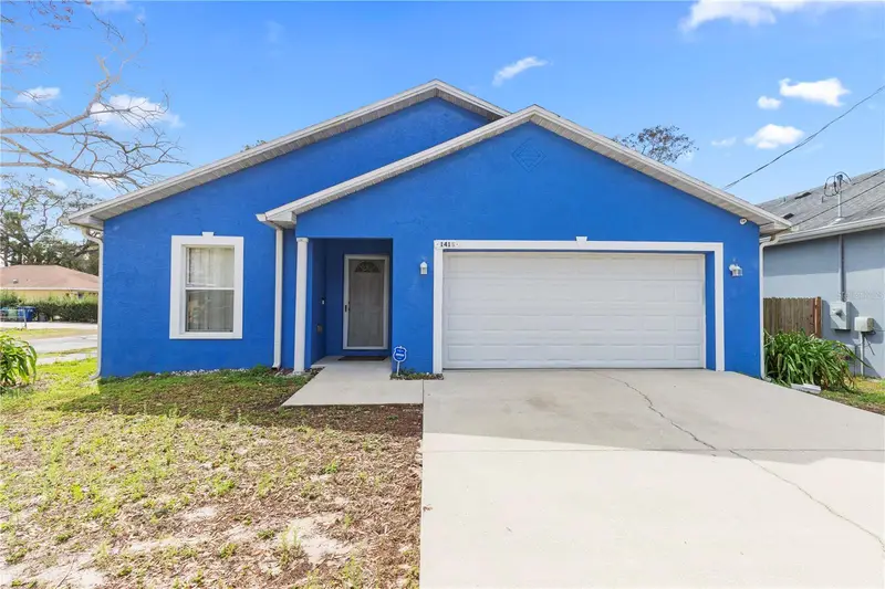 1415 E Annie St, FL