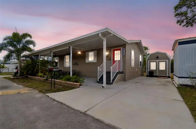 4700 67th Way N #55, FL