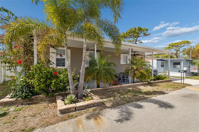 4700 67th Way N #55, FL