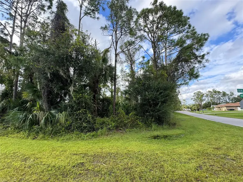 Lot 18 Abbington St, FL