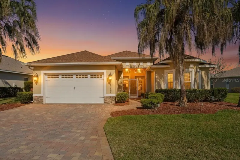 10144 Lake Miona Way, FL