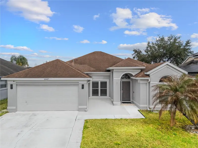 Southchase listing