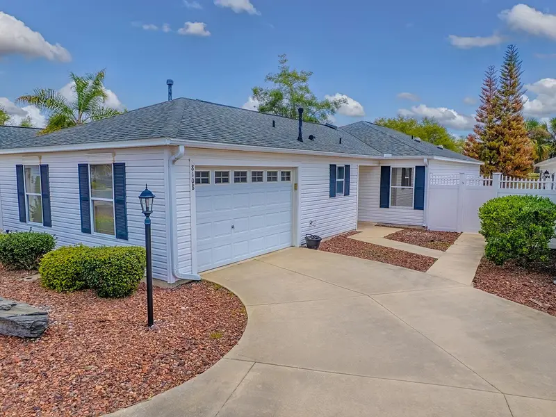 8108 Se 169th Tweedside Loop, FL