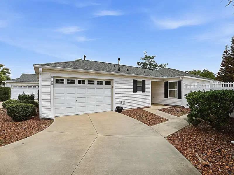 8108 Se 169th Tweedside Loop, FL
