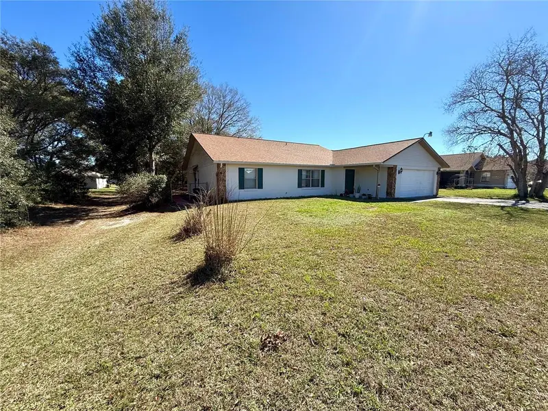 13718 Sw 40th Cir, FL