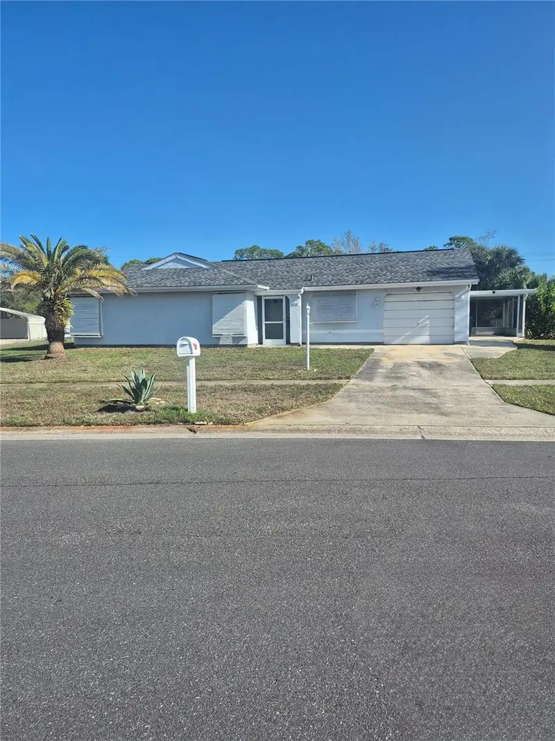 5858 Kenwood Dr, FL