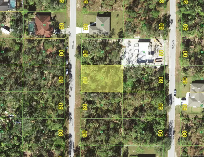 332 Milton St, FL