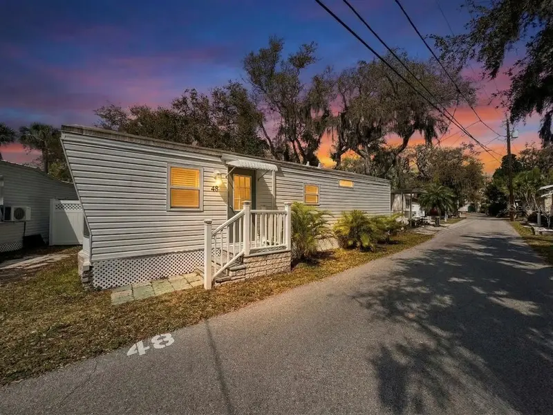 15010 113th Ave N #48, FL