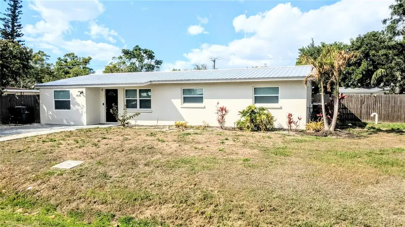 4515 Spahn Street, FL