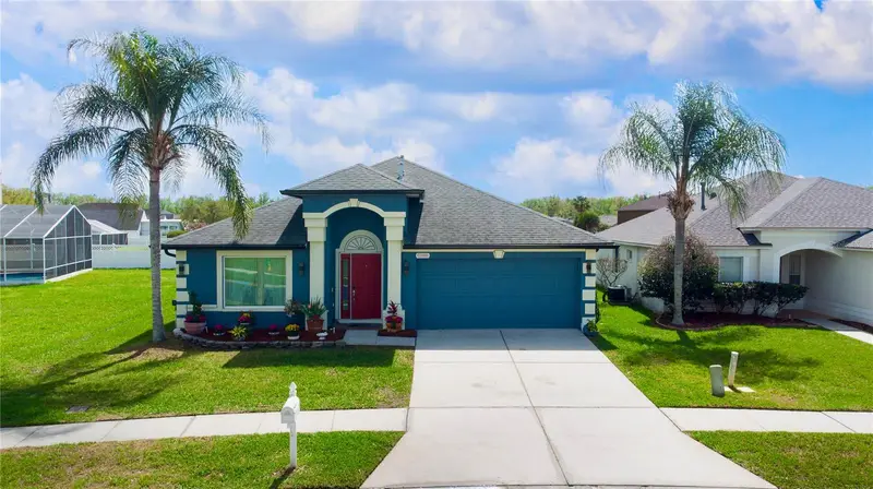 25500 Geddy Dr, FL
