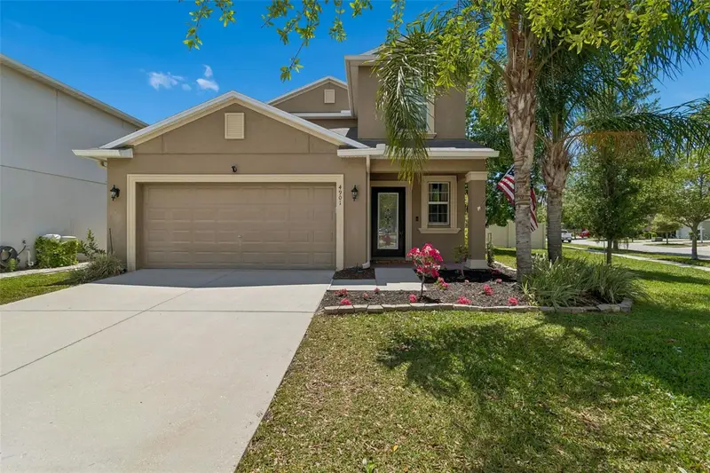 4901 Grist Mill Ct, FL