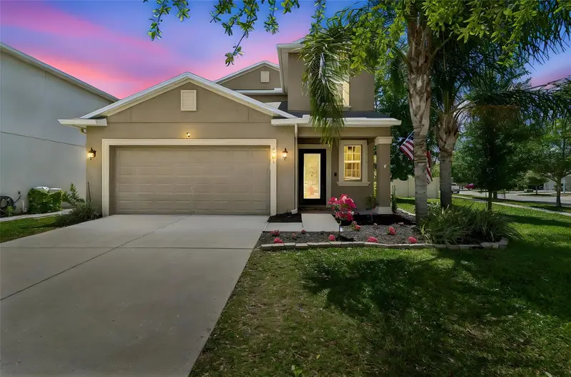 4901 Grist Mill Ct, FL
