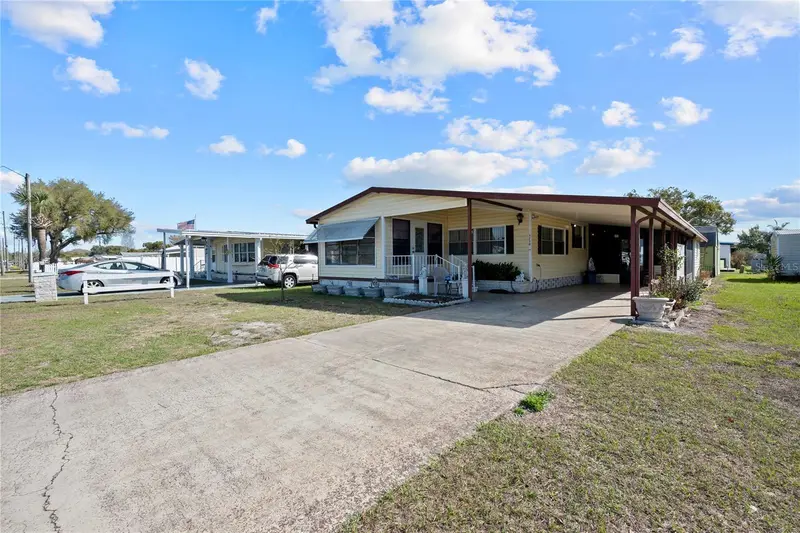 5250 Dean Dairy Rd, FL