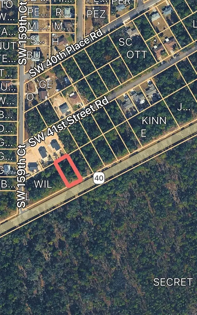 0 W Hwy 40, FL