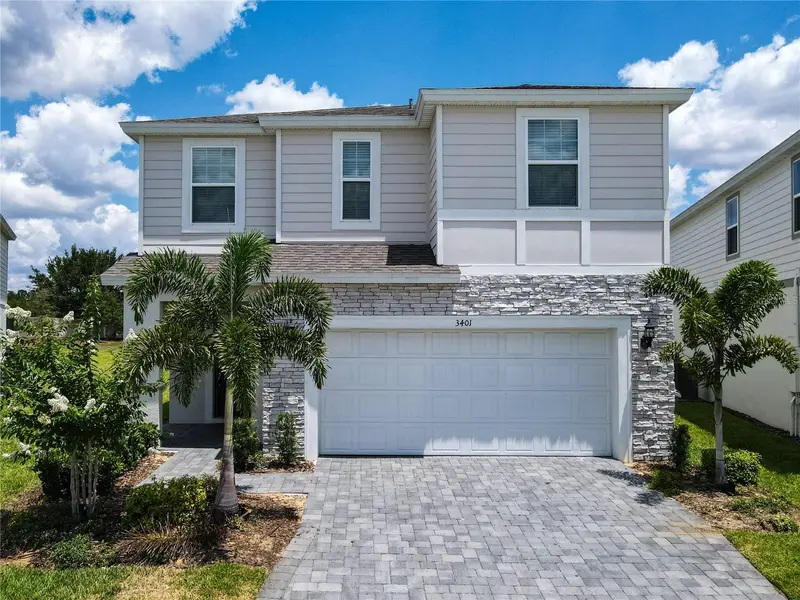 3401 Lilac Way, FL