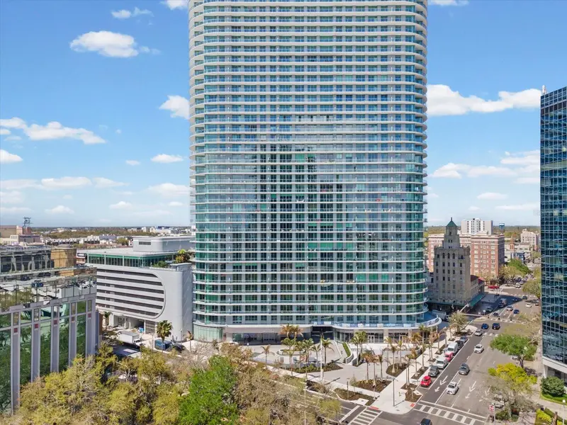 400 Central Ave #1603, FL