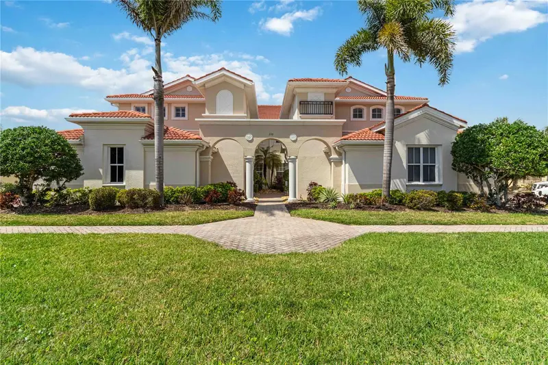 133 Bella Vista Ter #32c, FL